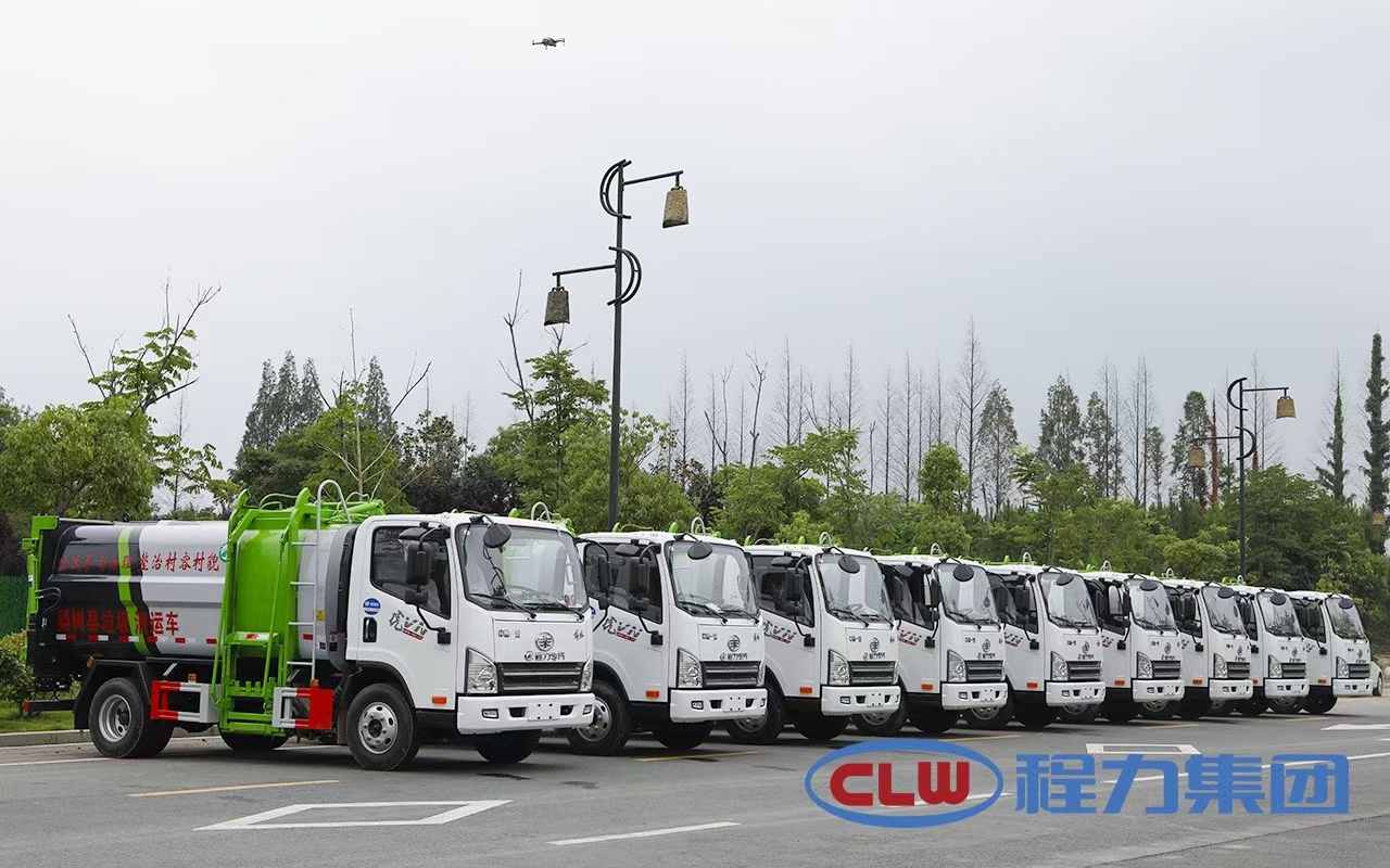 垃圾車圖片 垃圾車圖片